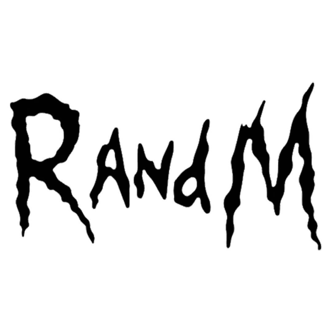 RandM Tornado Logo