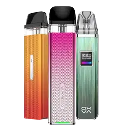 Refillable Pod Kits icon