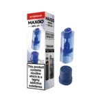 Relx Maxgo Prefilled Pods - Watermelon