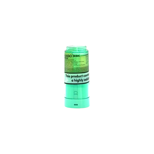 Relx Maxgo Prefilled Pods + Refill Containers - 360 view 1
