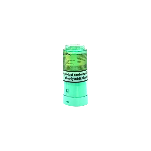 Relx Maxgo Prefilled Pods + Refill Containers - 360 view 2