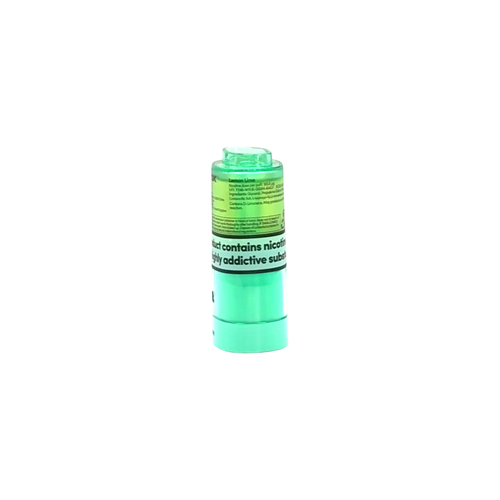 Relx Maxgo Prefilled Pods + Refill Containers - 360 view 3