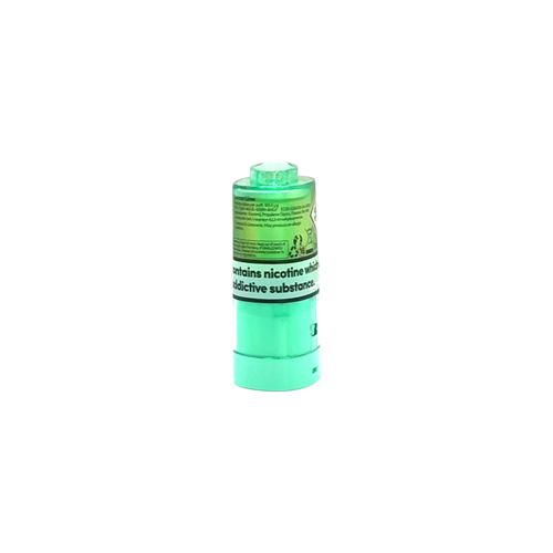 Relx Maxgo Prefilled Pods + Refill Containers - 360 view 4