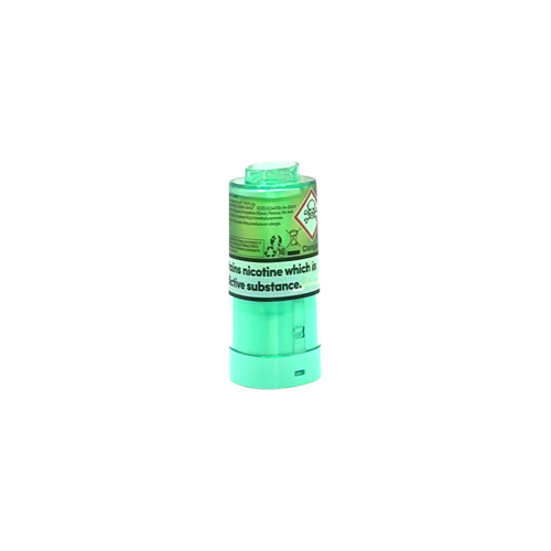 Relx Maxgo Prefilled Pods + Refill Containers - 360 view 5