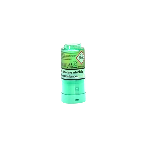 Relx Maxgo Prefilled Pods + Refill Containers - 360 view 6