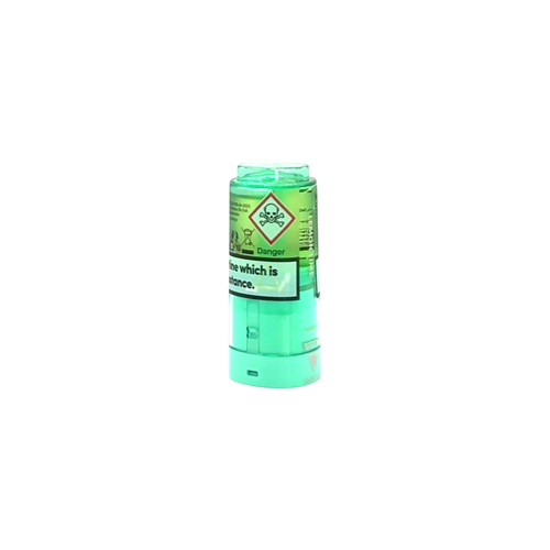Relx Maxgo Prefilled Pods + Refill Containers - 360 view 9