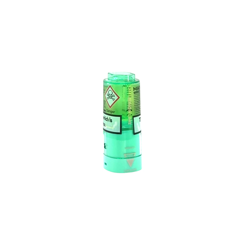 Relx Maxgo Prefilled Pods + Refill Containers - 360 view 11
