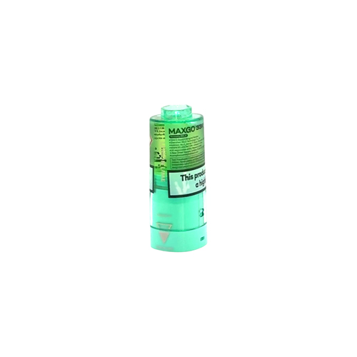 Relx Maxgo Prefilled Pods + Refill Containers - 360 view 14