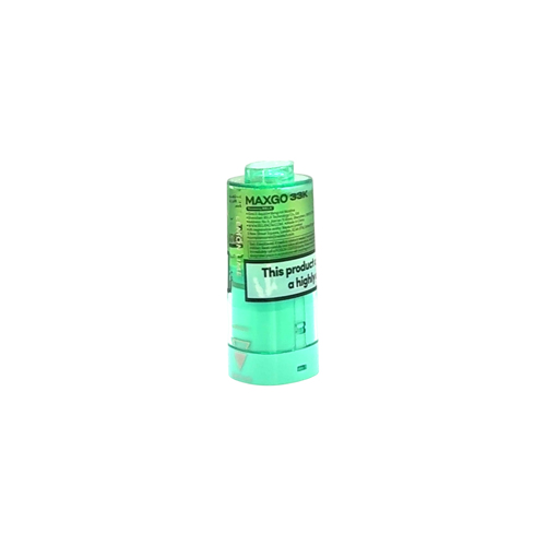 Relx Maxgo Prefilled Pods + Refill Containers - 360 view 15