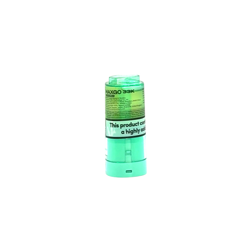 Relx Maxgo Prefilled Pods + Refill Containers - 360 view 17