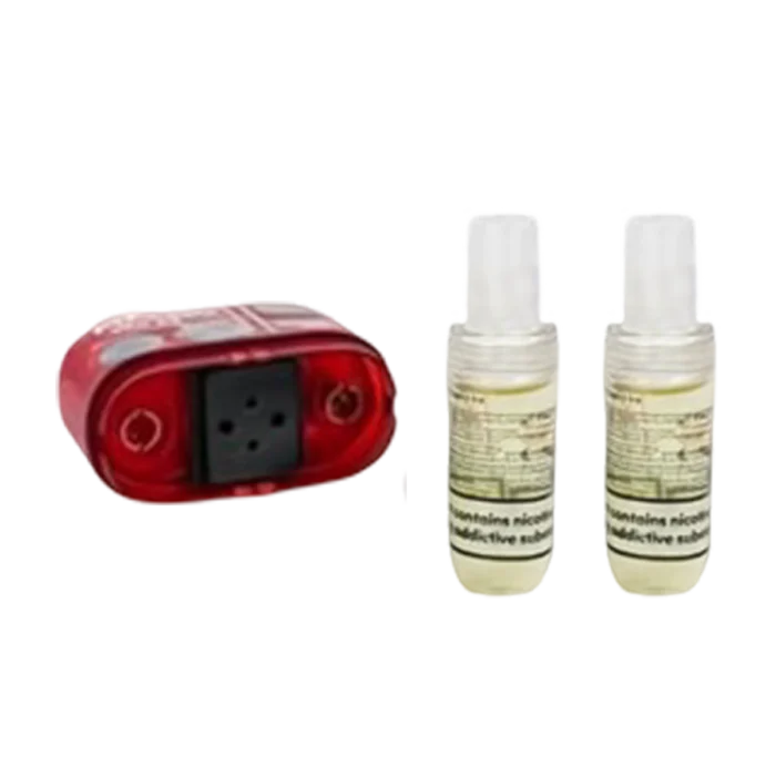 Relx Maxgo Pro 22K Prefilled Pods + Refill Containers -thumbnail