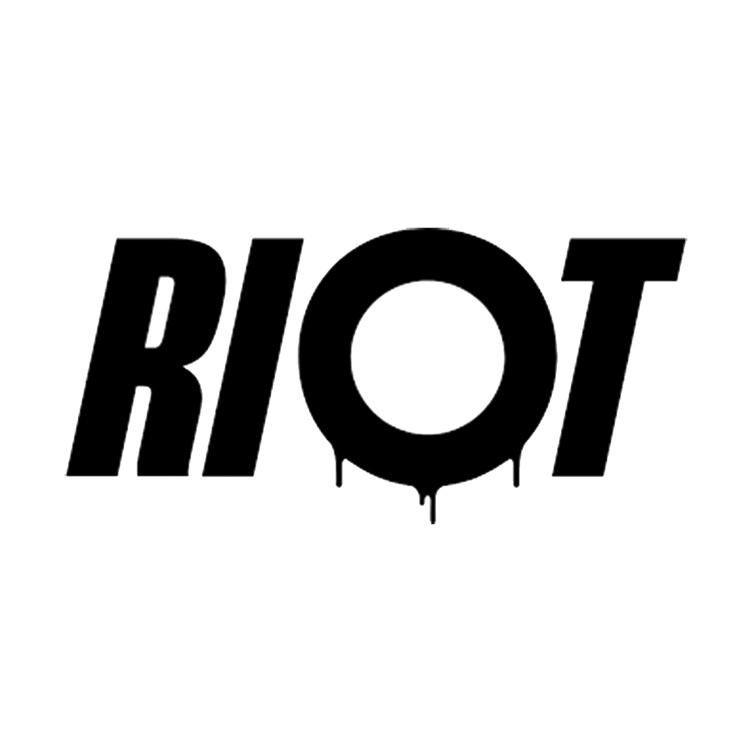 Riot Logo