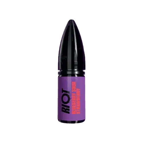 Riot-X-Blueberry-sour-strawberry-nic-salt-e-liquid