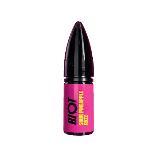 Riot-X-Sour-Pineapple-Razz-nic-salt-e-liquid