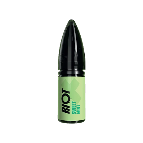 Riot-X-Sweet-Mint-nic-salt-e-liquid