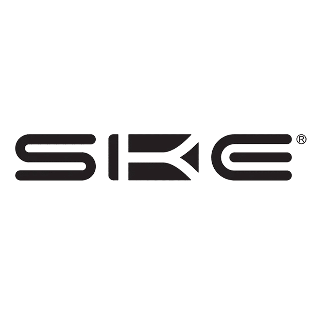 SKE Vape Logo