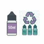 Shortfills Are Eco Friendly