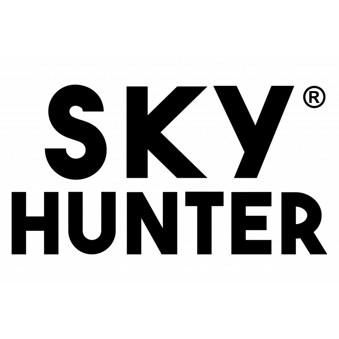 Sky Hunter Logo