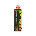 Solo Bar 15K Prefilled Pods-Blue Razz Lemonade