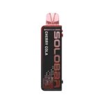 Solo Bar 15K Prefilled Pods-Cherry Cola