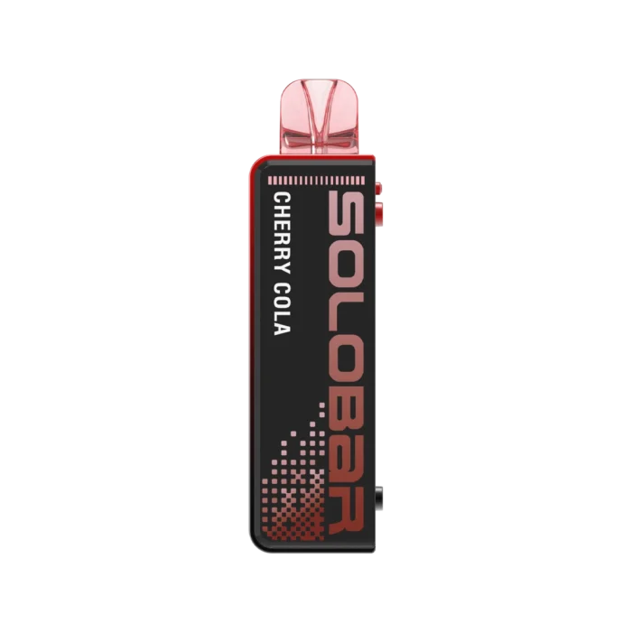 Solo Bar 15K Prefilled Pods-Cherry Cola