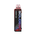 Solo Bar 15K Prefilled Pods-Cherry Ice