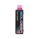 Solo Bar 15K Prefilled Pods-Fizzy Cherry