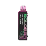 Solo Bar 15K Prefilled Pods-Kiwi Passionfruit Guava