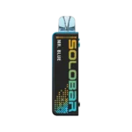 Solo Bar 15K Prefilled Pods-Mr Blue