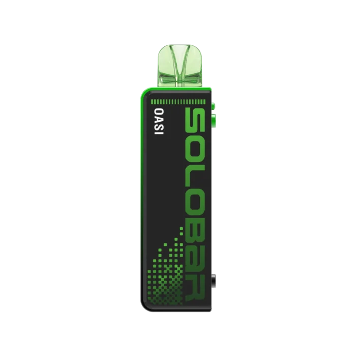 Solo Bar 15K Prefilled Pods-Oasis