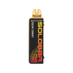 Solo Bar 15K Prefilled Pods-Sour Candy