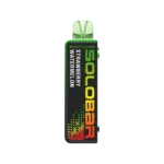 Solo Bar 15K Prefilled Pods-Strawberry Watermelon