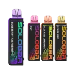 Solo Bar 15K Prefilled Pods-Thumnail