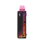 Solo Bar 15K Prefilled Pods-VMT