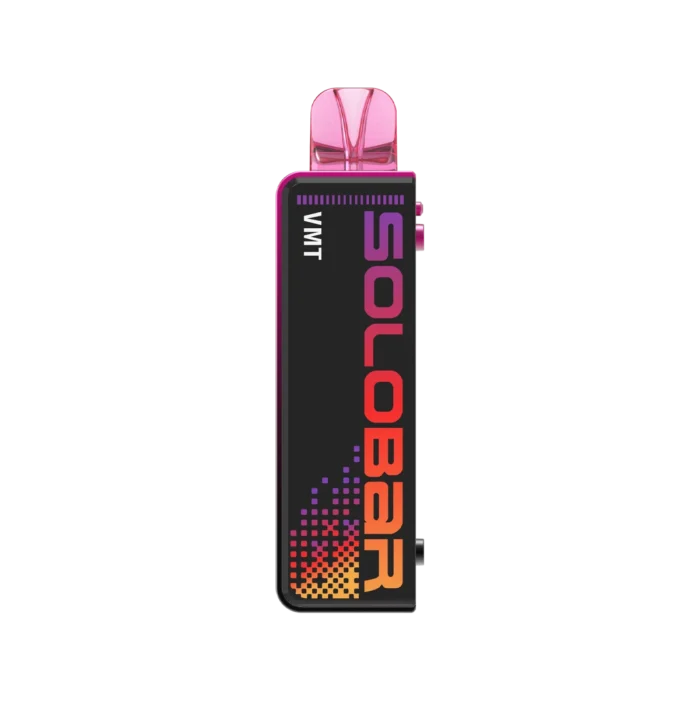 Solo Bar 15K Prefilled Pods-VMT