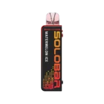 Solo Bar 15K Prefilled Pods-Watermelon Ice