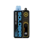 Solo Bar 30K Prefilled Pod Kit