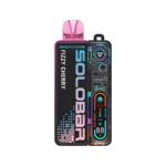 Solo Bar 30K Prefilled Pod Kit-Fizzy Cherry