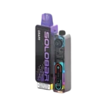 Solo-Bar-30K-Prefilled-Pod-Kit-Grape-Strawberry Raspberry Cherry