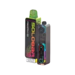 Solo-Bar-30K-Prefilled-Pod-Kit-Pineapple Ice-Lemon Lime