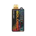 Solo Bar 30K Prefilled Pod Kit-Sour Candy