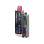 Solo-Bar-30K-Prefilled-Pod-Kit-Strawberry Ice-Watermelon Ice