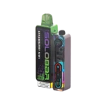 Solo-Bar-30K-Prefilled-Pod-Kit-Strawberry Kiwi-Lemon Lime