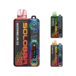 Solo Bar 30K Prefilled Pod Kit-Thumbnail