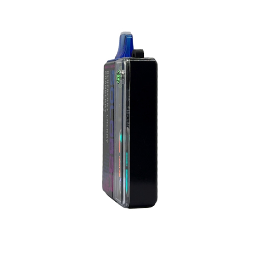 Solo Bar 30K Prefilled Pod Kit - 360 view 7