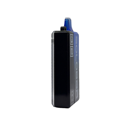 Solo Bar 30K Prefilled Pod Kit - 360 view 9