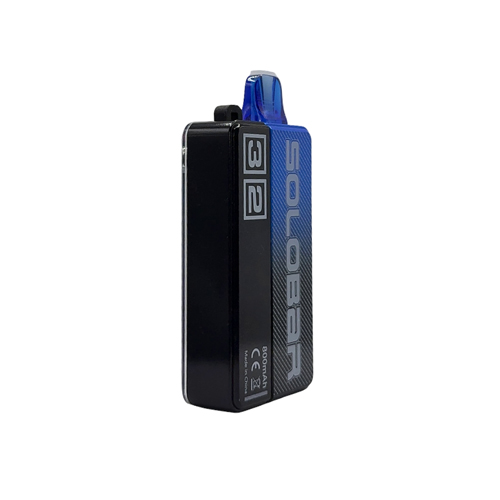Solo Bar 30K Prefilled Pod Kit - 360 view 10