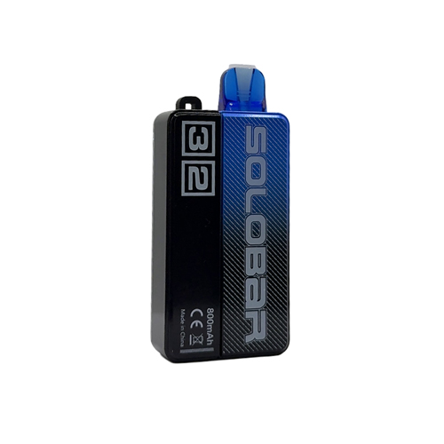 Solo Bar 30K Prefilled Pod Kit - 360 view 12