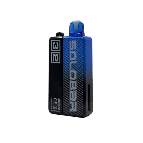 Solo Bar 30K Prefilled Pod Kit - 360 view 15