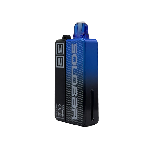 Solo Bar 30K Prefilled Pod Kit - 360 view 16